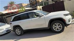 Jeep Grand Cherokee L